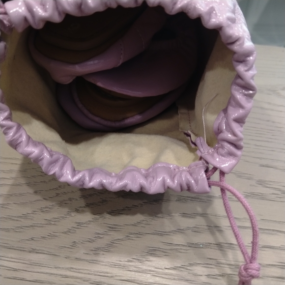 🩰GAP Pack & Fold Ballet Flats - Picture 9 of 9